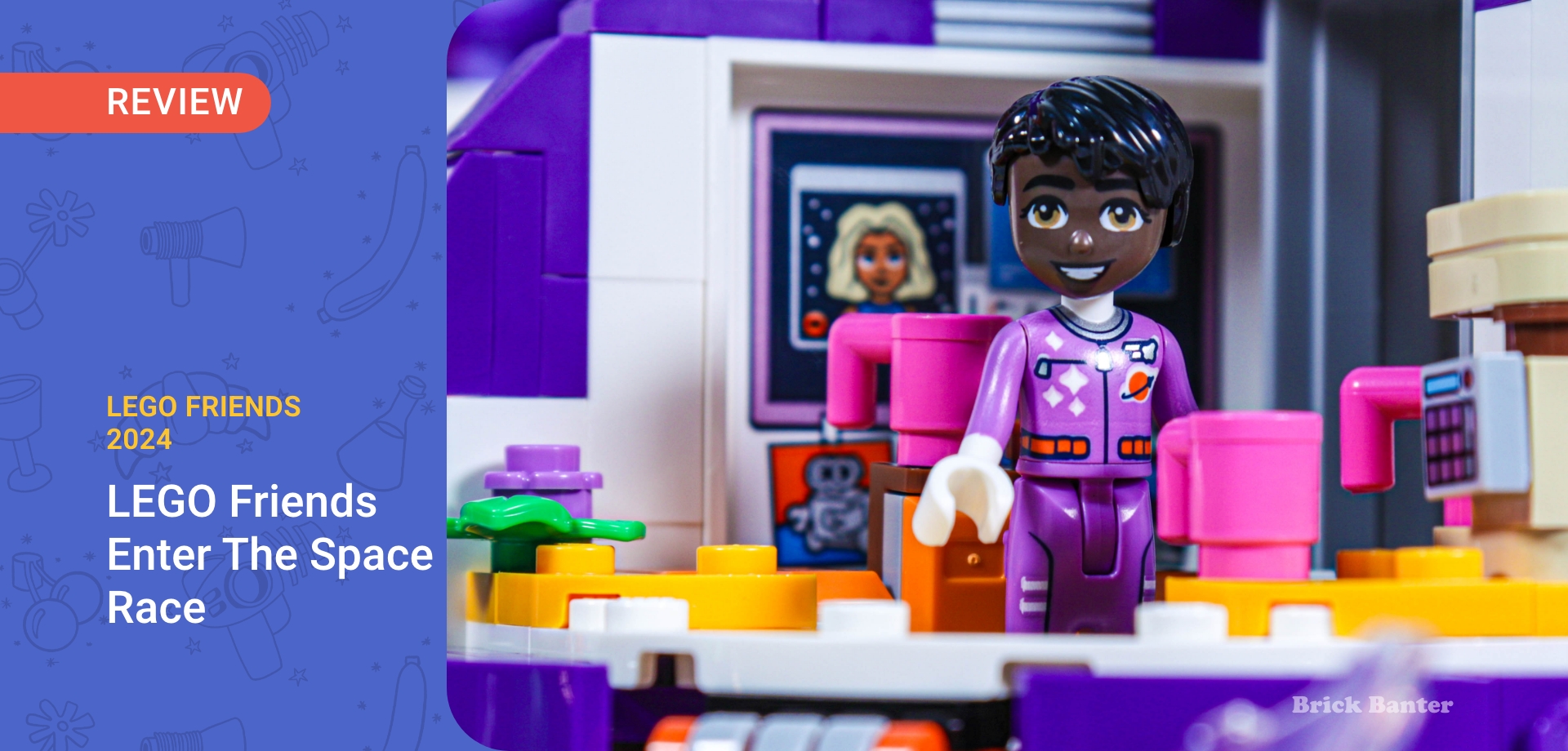 Review New LEGO Friends Arriving In 2024   Article Cover Preview Review – 1 2 