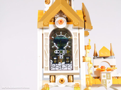 LEGO Dreamzzz Castle Nocturnia 71486 New Release Review Brick Banter - 2024 July 1500 x 1126