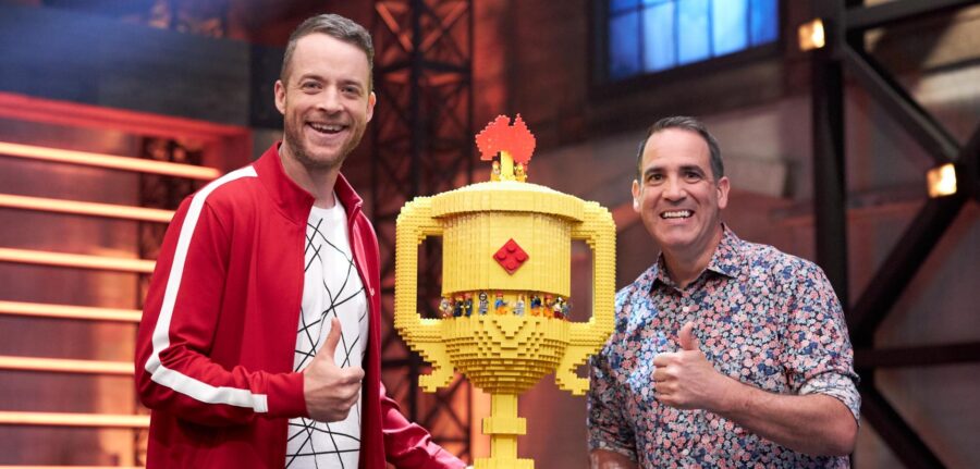 LEGO Masters Australia Returning For Season 7 In 2025