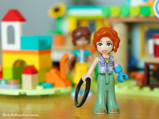 LEGO® Friends Autumn’s Room - 42646 - New release January 2025 - Brick Banter review