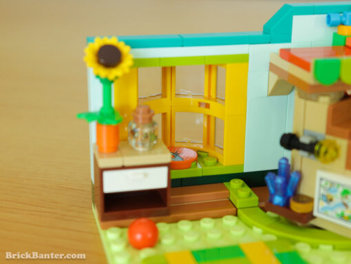 LEGO® Friends Autumn’s Room - 42646 - New release January 2025 - Brick Banter review