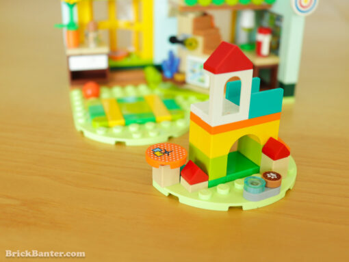 LEGO® Friends Autumn’s Room - 42646 - New release January 2025 - Brick Banter review