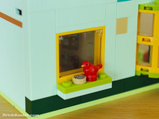 LEGO® Friends Autumn’s Room - 42646 - New release January 2025 - Brick Banter review