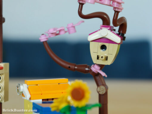 LEGO® Friends Beekeepers’ House and Flower Garden - 42669 - New release January 2025 - Brick Banter review