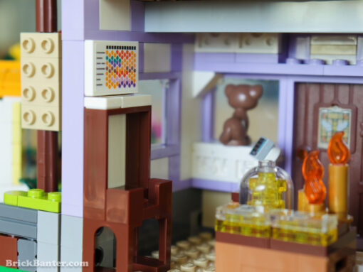 LEGO® Friends Beekeepers’ House and Flower Garden - 42669 - New release January 2025 - Brick Banter review