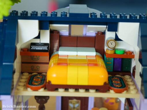 LEGO® Friends Beekeepers’ House and Flower Garden - 42669 - New release January 2025 - Brick Banter review