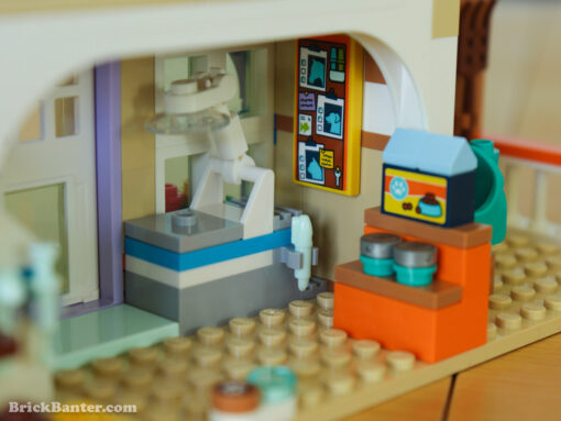 LEGO® Friends Horse and Pet Vet Clinic - 42651 - New release January 2025 - Brick Banter review