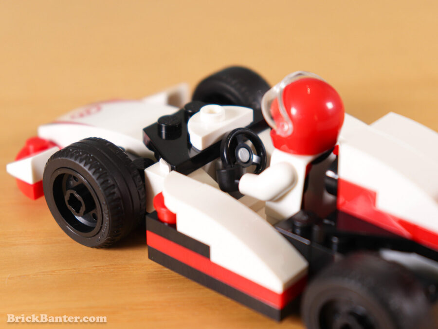 LEGO City F1 Williams Racing & Haas F1 Race Cars 60464 January 2025New Release Review Brick Banter