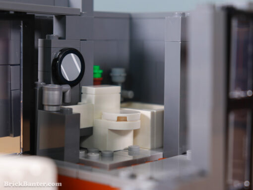 LEGO Ideas Twilight The Cullen House 21354 - February 2025