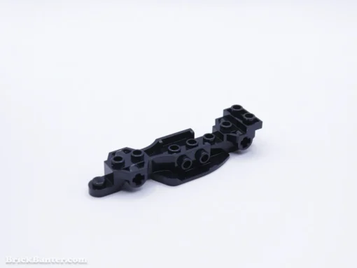 LEGO F1 Collectable Race Cars 71049 New Release Review Brick Banter - May 2025 - 1500 x 1126