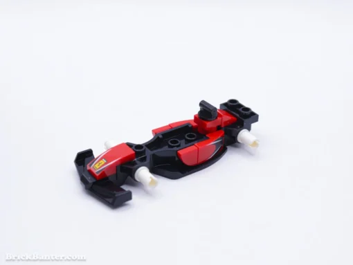 LEGO F1 Collectable Race Cars 71049 New Release Review Brick Banter - May 2025 - 1500 x 1126