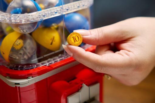 21358 LEGO Ideas Minifigure Vending Machine New Release Review Brick Banter - June 2025