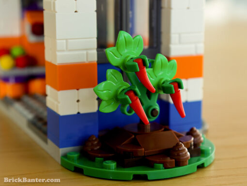 LEGO Fortnite Durrr Burger Restaurant 77076 New Release Review Brick Banter - June 2025