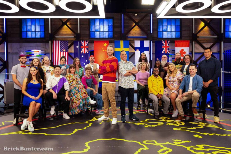 LEGO Masters Season 7 ‘Grand Masters of the Galaxy’ Contestants Revealed LEGO Masters Australia Season 7 Grand Masters of the Galaxy International Brick Banter Teams - June 2025 - Brick Banter - 2025 May 1500 x 1000 01
