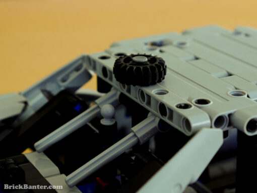 LEGO Technic 2 Fast 2 Furious Nissan Skyline GT-R R34 Car 42210 New Release Review Brick Banter - June 2025