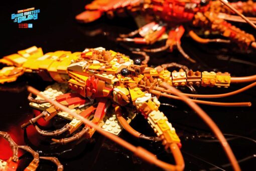 Dai & Jiayuan - LEGO Masters Australia Season 7 Episode 4 - Is it fake? - S07E04 - Brick Banter - 2025 June