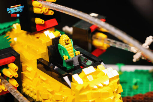 David & G - Australia - LEGO Masters Australia Season 7 Episode 8 - The Fresh Food People - S07E08 - Brick Banter - 2025 June