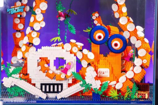 Emily & Sarah - New Zealand - LEGO Masters Australia Season 7 Episode 5 - What Lurks Beneath - S07E05 - Brick Banter - 2025 June