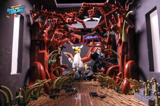 Henry & Cade - Australia - LEGO Masters Australia Season 7 Episode 10 - Harry Potter - S07E10 - Brick Banter - 2025 June