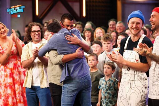 Henry & Cade - Australia - LEGO Masters Australia Season 7 Episode 11 - Finale - S07E11 - Brick Banter June 2025