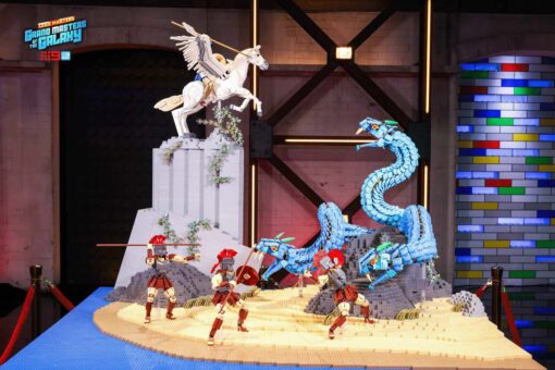 Henry & Cade - Australia - LEGO Masters Australia Season 7 Episode 11 - Finale - S07E11 - Brick Banter June 2025