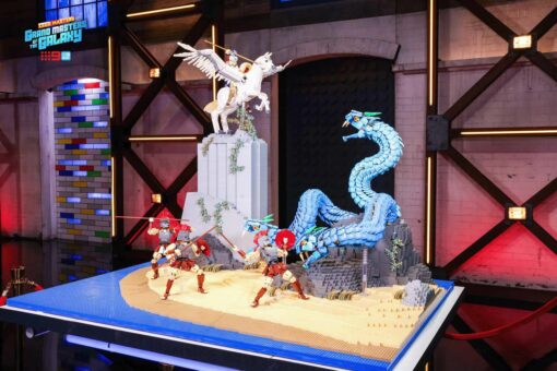 Henry & Cade - Australia - LEGO Masters Australia Season 7 Episode 11 - Finale - S07E11 - Brick Banter June 2025