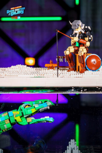 Henry & Cade - Australia - LEGO Masters Australia Season 7 Episode 5 - What Lurks Beneath - S07E05 - Brick Banter - 2025 June