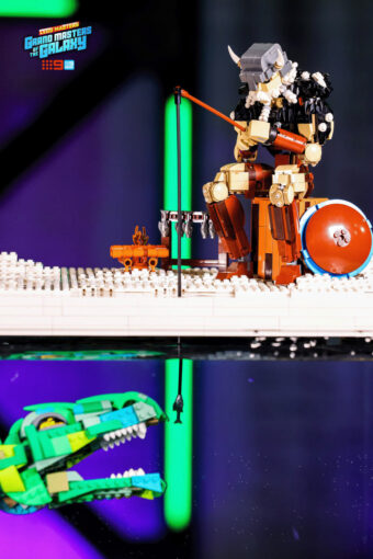 Henry & Cade - Australia - LEGO Masters Australia Season 7 Episode 5 - What Lurks Beneath - S07E05 - Brick Banter - 2025 June
