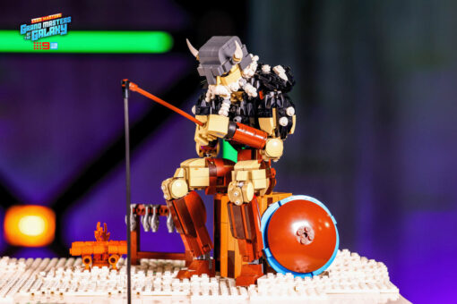 Henry & Cade - Australia - LEGO Masters Australia Season 7 Episode 5 - What Lurks Beneath - S07E05 - Brick Banter - 2025 June