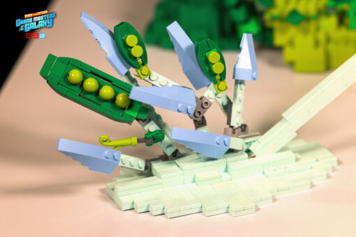Henry & Cade - Australia - LEGO Masters Australia Season 7 Episode 8 - The Fresh Food People - S07E08 - Brick Banter - 2025 June