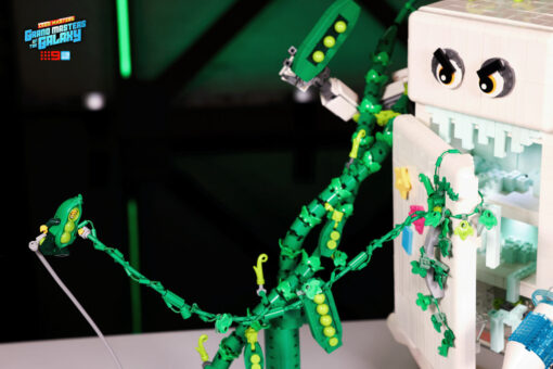 Henry & Cade - Australia - LEGO Masters Australia Season 7 Episode 8 - The Fresh Food People - S07E08 - Brick Banter - 2025 June