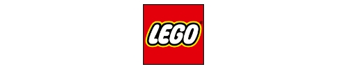 LEGO Banner