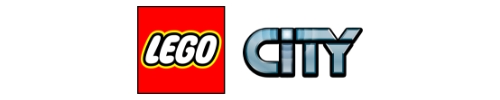 LEGO City Banner