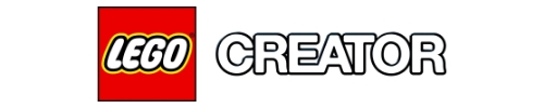 LEGO Creator Expert Banner