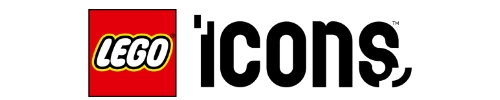 LEGO Icons set reviews Banner