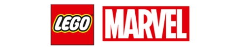 LEGO Marvel Banner