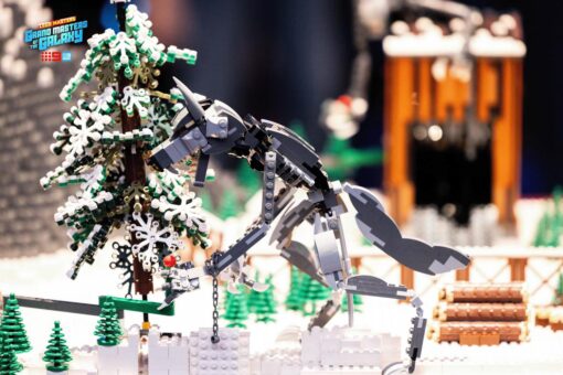 Henry & Cade - Australia LEGO Masters Australia Season 7 Episode 6 - Run the Gauntlet - S07E06 - Brick Banter - 2025 June