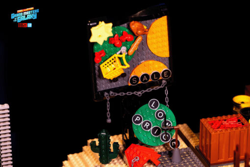 Vidar & Albin - LEGO Masters Australia Season 7 Episode 6 - Run the Gauntlet - S07E06 - Brick Banter - 2025 June
