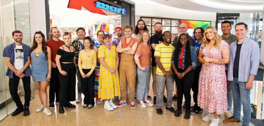 LEGO Masters Australia 'What's in a Toy Store' Challenge - Season 7 Episode 3 Recap
