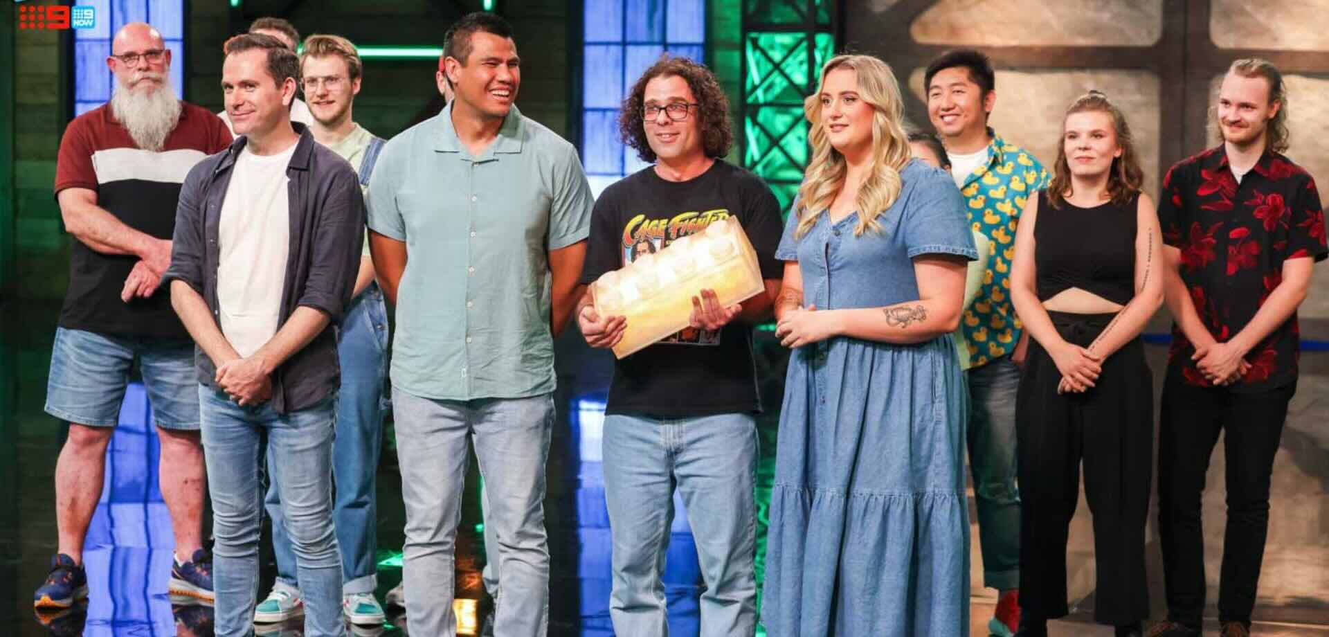 LEGO Masters Australia ‘The Fresh Food People’ Challenge - Season 7 Episode 8 Recap