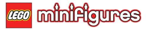 LEGO Minifigures Banner
