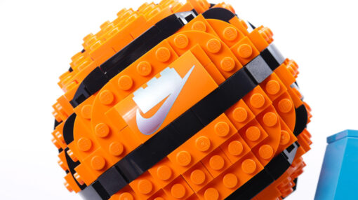 LEGO Nike Dunk 43008 New Release Review Brick Banter - July 2025