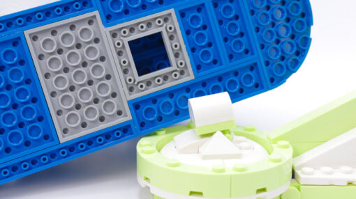 LEGO Nike Dunk 43008 New Release Review Brick Banter - July 2025