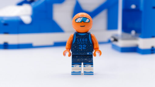 LEGO Nike Dunk 43008 New Release Review Brick Banter - July 2025