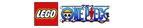 LEGO One Piece Banner