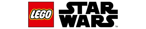 LEGO Star Wars Banner 2