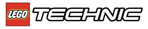 LEGO Technic Banner
