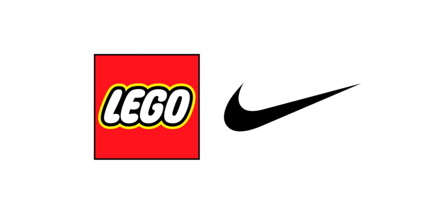 LEGO X Nike Collaboration Reviews