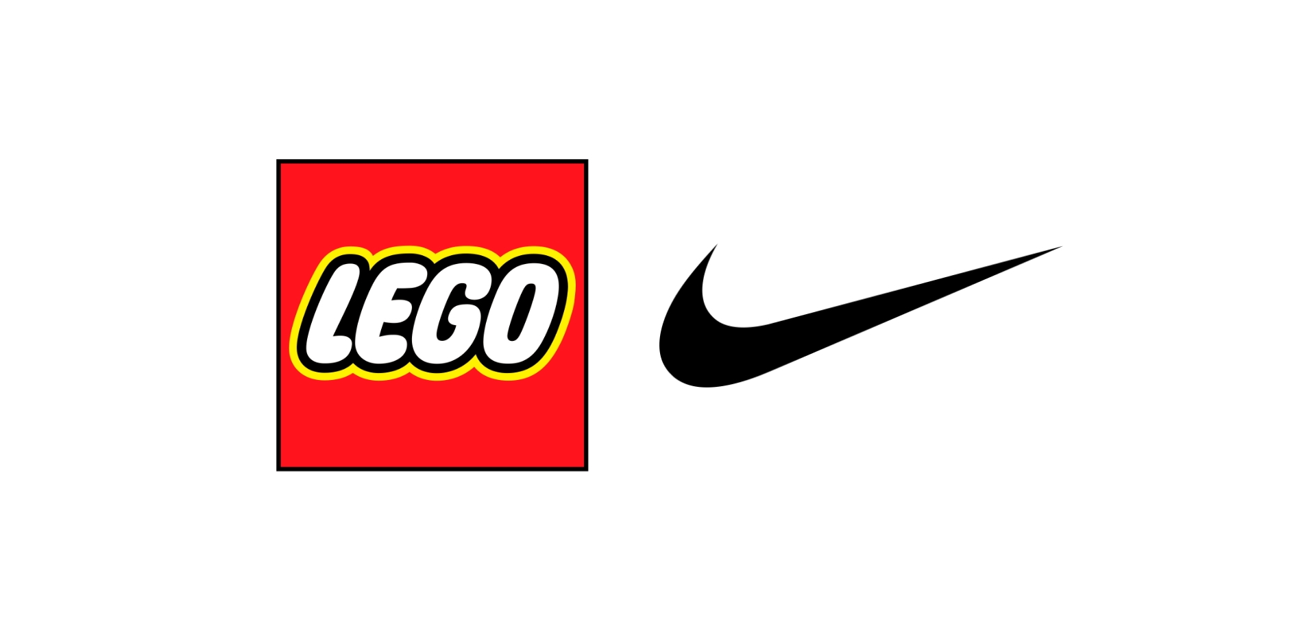 LEGO X Nike Collaboration Reviews