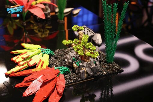 Nick & Stacey - LEGO Masters Australia Season 7 Episode 4 - Is it fake? - S07E04 - Brick Banter - 2025 June